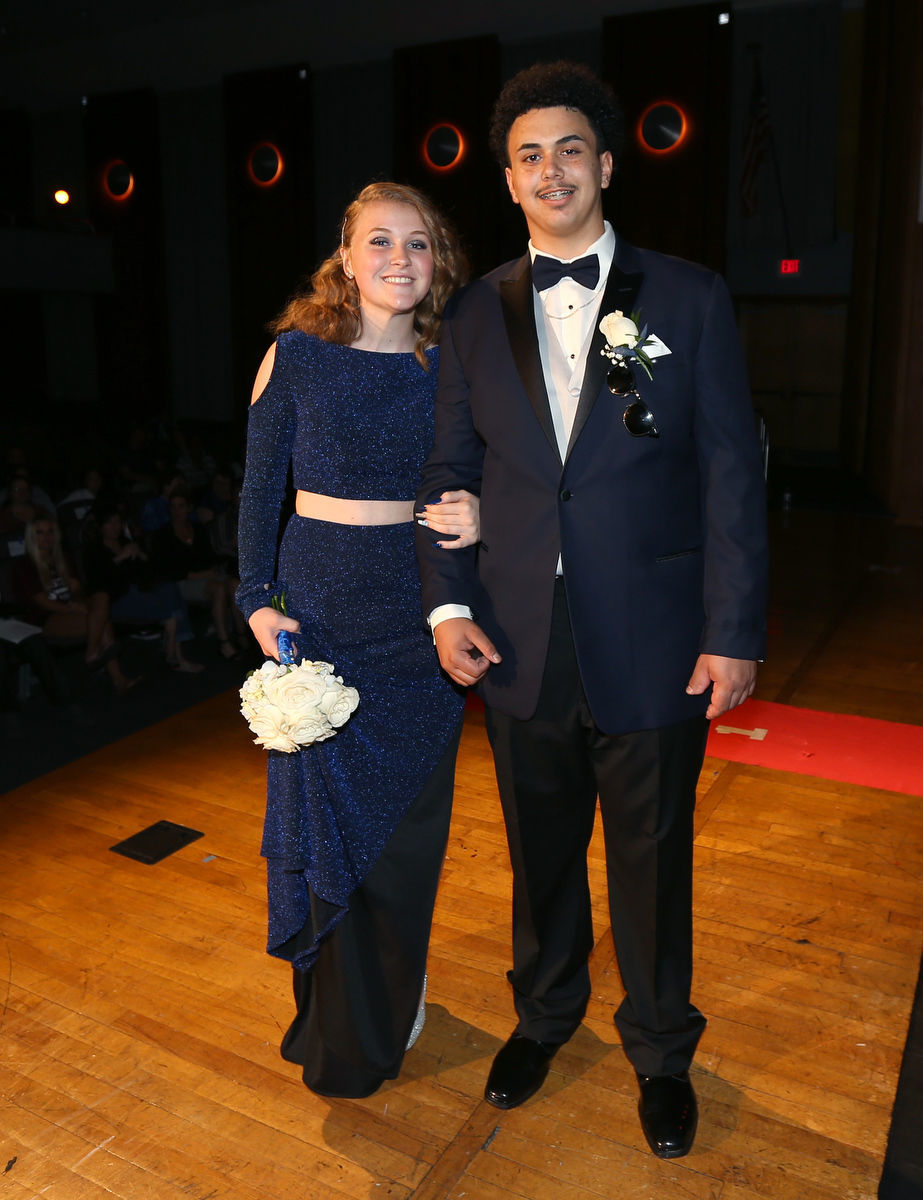 Wildwood Prom